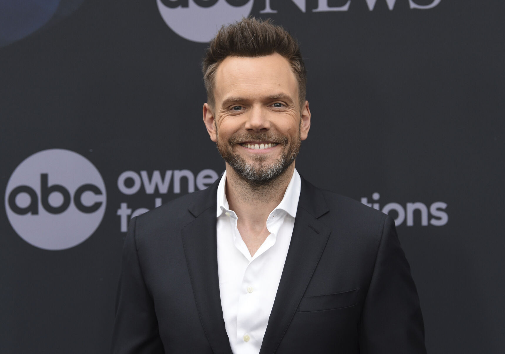 Joel McHale